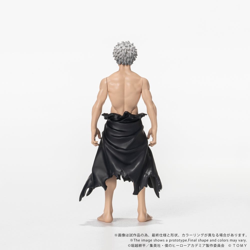 My Hero Academia Collekazaro Action Figure CK-M15 All For One 11 cm - Takara Tomy Action Figures