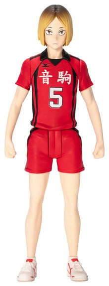 Haikyu!! Collekazaro Action Figure CK-H05 Kenma Kozume - Takara Tomy Action Figures