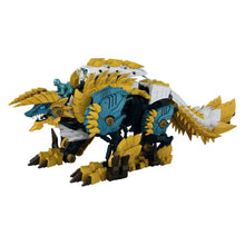 Zoids Action Figure Wild Liger Zinogre 29 cm - Takara Tomy Action Figures