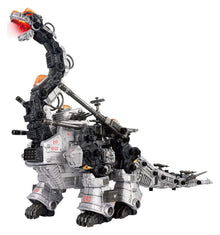 Zoids Plastic Model 1/72 AZ-17 Ultra Saurus 58 cm - Takara Tomy Model Kits