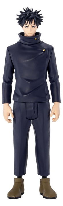 Jujutsu Kaisen Collekazaro Action Figure CK-J02 Megumi Fushiguro - Takara Tomy Action Figures