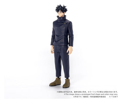 Jujutsu Kaisen Collekazaro Action Figure CK-J02 Megumi Fushiguro