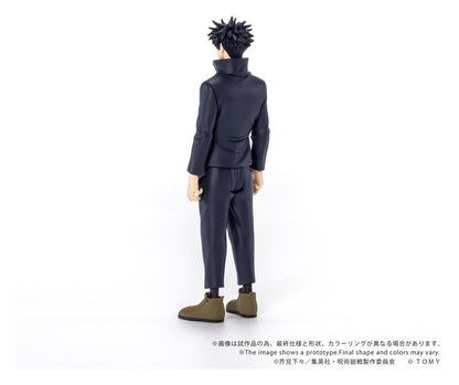 Jujutsu Kaisen Collekazaro Action Figure CK-J02 Megumi Fushiguro