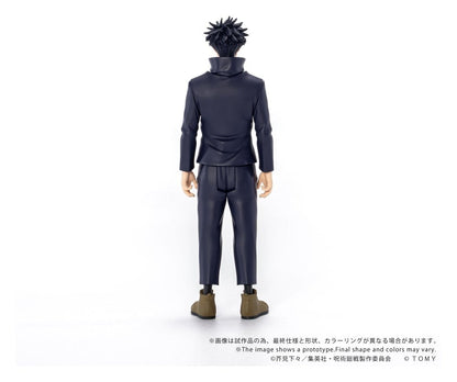 Jujutsu Kaisen Collekazaro Action Figure CK-J02 Megumi Fushiguro