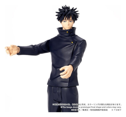 Jujutsu Kaisen Collekazaro Action Figure CK-J02 Megumi Fushiguro