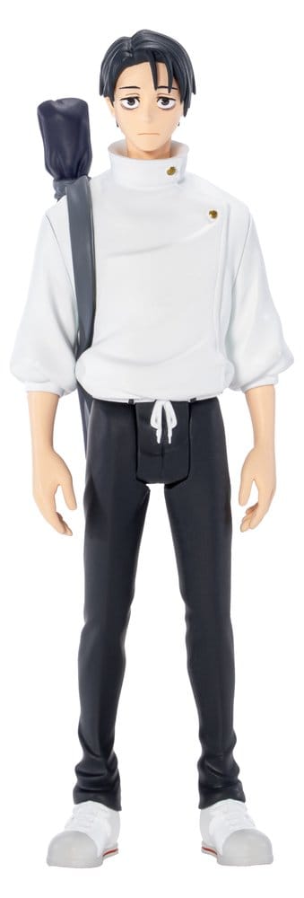 Jujutsu Kaisen Collekazaro Action Figure CK-J03 Yuta Okkotsu