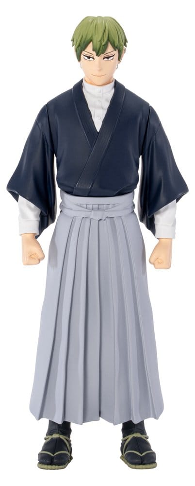 Jujutsu Kaisen Collekazaro Action Figure CK-J05 Naoya Zen'in