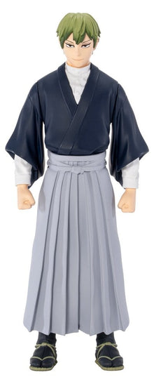 Jujutsu Kaisen Collekazaro Action Figure CK-J05 Naoya Zen'in