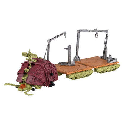 Zoids Plastic Model 1/100 RMZ-026 Gustav Moonbey Special - Takara Tomy Model Kits