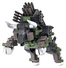 Zoids Plastic Model Kit 1/100 RMZ-027 Dibison Thoma Special