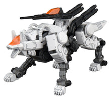 Zoids Plastic Model Kit 1/100 RMZ-003 Command Wolf