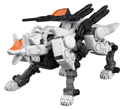 Zoids Plastic Model Kit 1/100 RMZ-003 Command Wolf