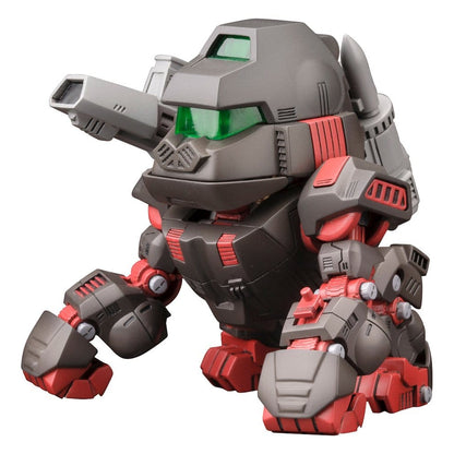 Zoids D-Style Plastic Model Kit Iron Kong Clear Parts Append - Takara Tomy Model Kits
