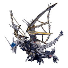 Zoids Plastic Model Kit 1/72 RPZ-14 Salamander F2 61 cm - Takara Tomy Model Kits