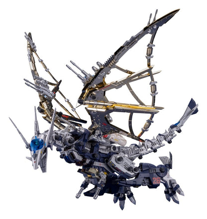 Zoids Plastic Model Kit 1/72 RPZ-14 Salamander F2 61 cm - Takara Tomy Model Kits