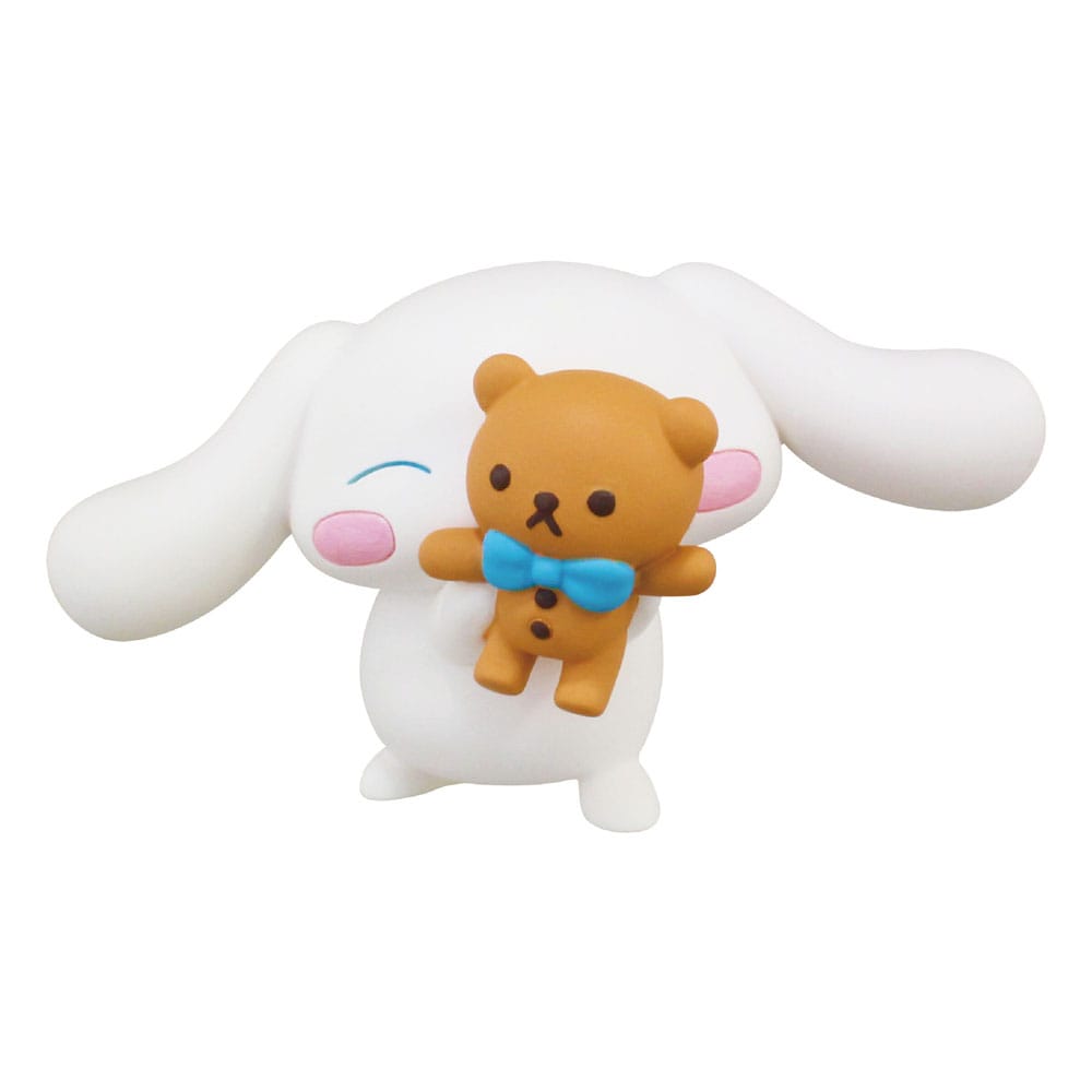 Sanrio Twinchees Mini Figures Hello Kitty & Friends Hide ´n´ Seek 5 cm Display Box Qty 24