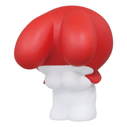 Sanrio Twinchees Mini Figures Hello Kitty & Friends Hide ´n´ Seek 5 cm Display Box Qty 24