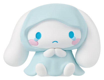 Sanrio Twinchees Mini Figures Hello Kitty & Friends Playing Ghost 5 cm Blind Pack Display Box Qty 24