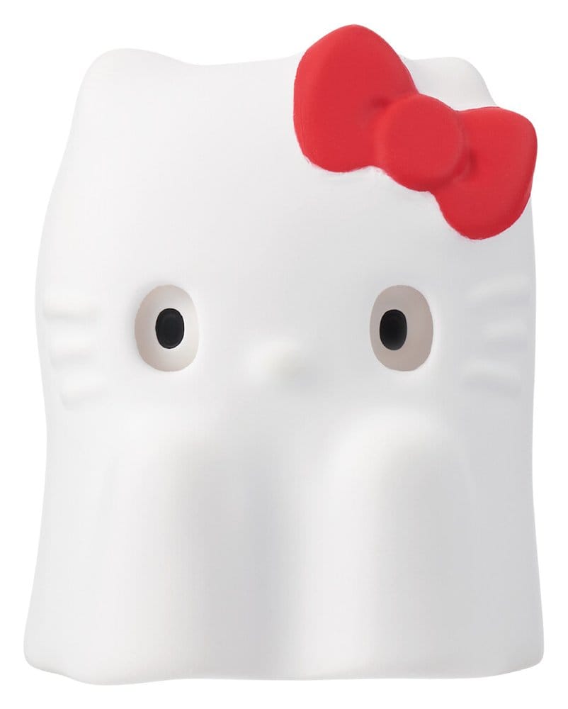 Sanrio Twinchees Mini Figures Hello Kitty & Friends Playing Ghost 5 cm Blind Pack Display Box Qty 24