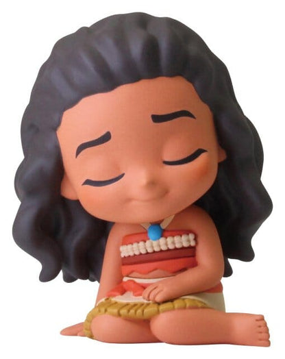Moana Twinchees Mini Figures Lil' Sleepers 5 cm Blind Pack Display Box Qty 24