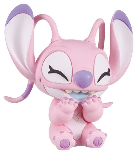 Disney Twinchees Mini Figures Laughing 5 cm Blind Pack Display Box Qty 24