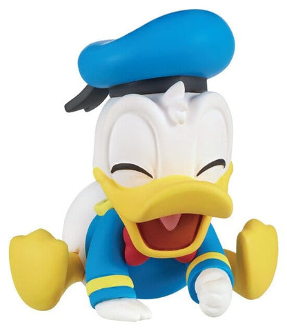Disney Twinchees Mini Figures Laughing 5 cm Blind Pack Display Box Qty 24