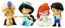 Disney Twinchees Mini Figures Bowing 5 cm Blind Pack Display Box Qty 24