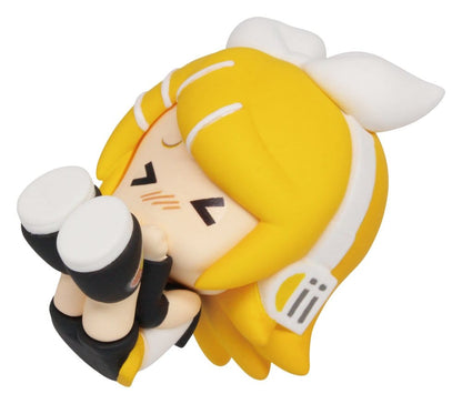 Hatsune Miku Twinchees Mini Figures Falling Figures 5 cm Blind Pack Display Box Qty 24 - Takara Tomy Blind Boxes