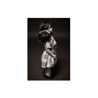 The Twilight Zone Prop Replica 1/1 Talky Tina Doll 53 cm - Trick Or Treat Studios Dolls, Replicas: 1/1