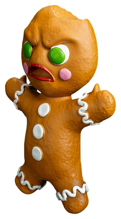 Krampus Prop Replicas 3-Pack Gingerbread Men - Trick Or Treat Studios Replicas: Down Scaled