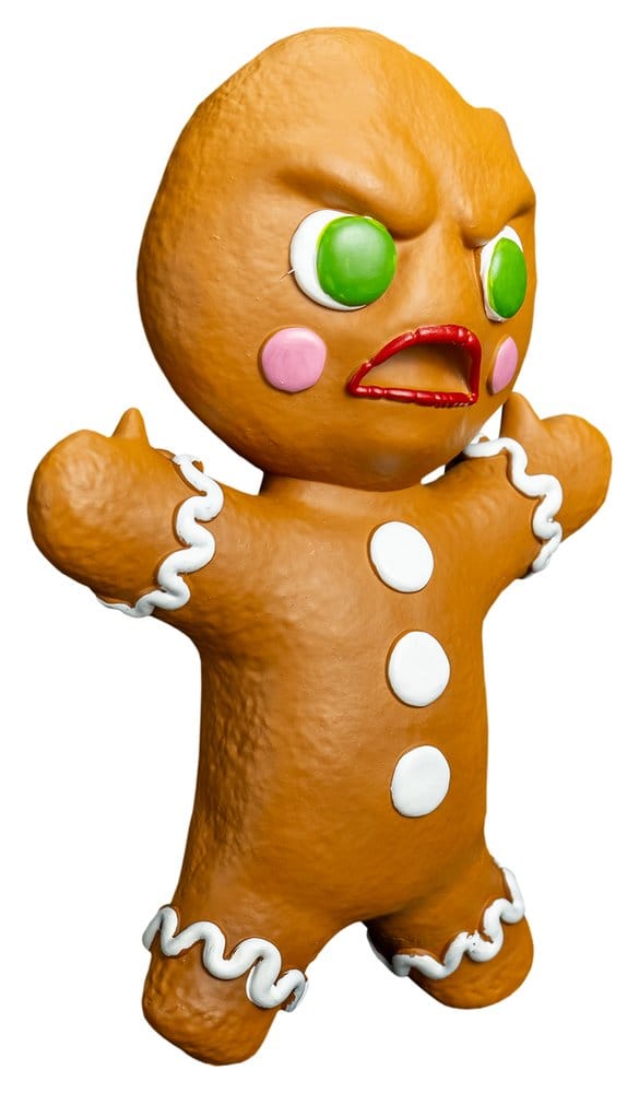 Krampus Prop Replicas 3-Pack Gingerbread Men - Trick Or Treat Studios Replicas: Down Scaled