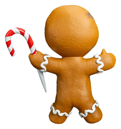 Krampus Prop Replicas 3-Pack Gingerbread Men - Trick Or Treat Studios Replicas: Down Scaled