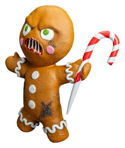 Krampus Prop Replicas 3-Pack Gingerbread Men - Trick Or Treat Studios Replicas: Down Scaled