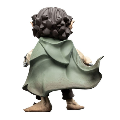Lord of the Rings Mini Epics Vinyl Figure Frodo Baggins Box Qty 2022 11 cm