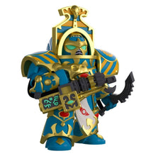Warhammer 40,000: Space Marine 2 Vinyl Figure Scarab Occult Terminator 14 cm - Youtooz Vinyl Figures