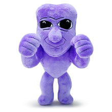 Ao Oni Plush Figure Squatto 22 cm - Youtooz Plush
