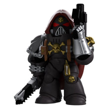 Warhammer 40,000: Space Marine 2 Vinyl Figure Deathwatch Titus 13 cm - Youtooz Vinyl Figures
