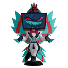 Hazbin Hotel Vinyl Figure Vox Populi 20 cm - Youtooz Vinyl Figures
