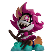 Hazbin Hotel Vinyl Figure Clean It Up Niffty 13 cm - Youtooz Vinyl Figures
