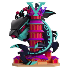 Hazbin Hotel Vinyl Figure V Tower 20 cm - Youtooz Vinyl Figures