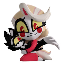 Hazbin Hotel Vinyl Figure Charlie and KeeKee - Youtooz Vinyl Figures