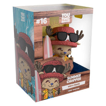 One Piece Vinyl Figure Summer Chopper 11 cm - Youtooz Vinyl Figures