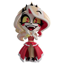 Hazbin Hotel Vinyl Figure Party Outfit Charlie 13 cm - Youtooz Vinyl Figures