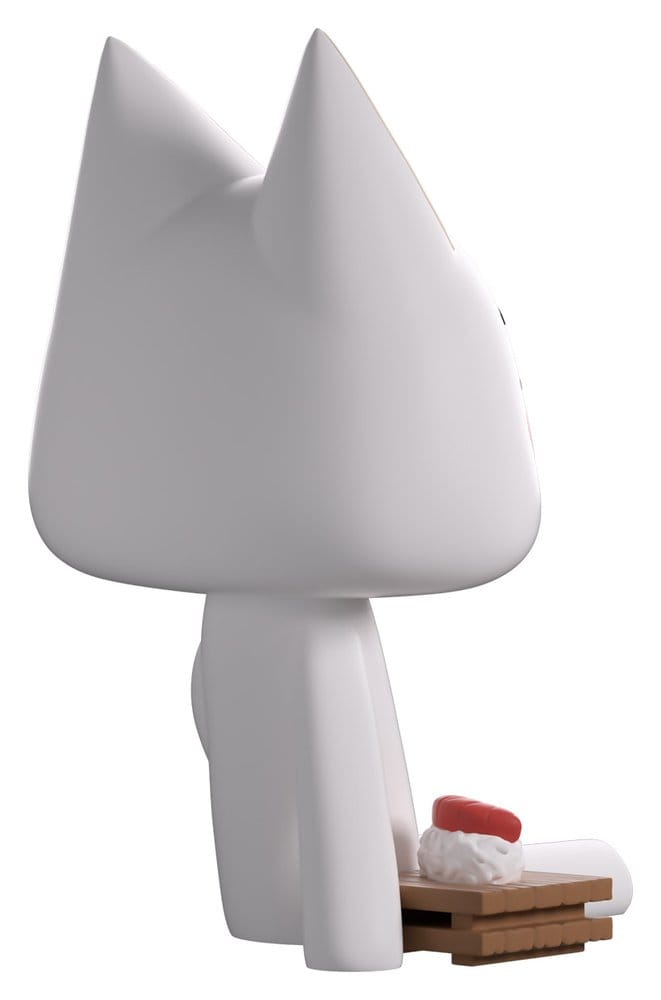Doko Demo Issyo Vinyl Figure Toro Inoue
