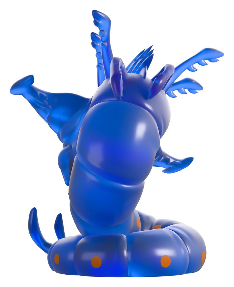 Subnautica Vinyl Figure Ghost Leviathan 13 cm