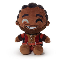 Baldur´s Gate 3 Plush Figure Curseless Wyll 22 cm - Youtooz Plushes