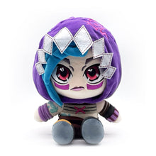 Arcane Plush Figure Jinx 22 cm - Youtooz Plush