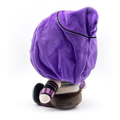 Arcane Plush Figure Jinx 22 cm - Youtooz Plushes