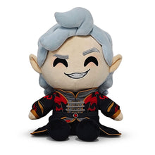 Baldur´s Gate 3 Plush Figure Ascended Astarion 22 cm - Youtooz Plushes