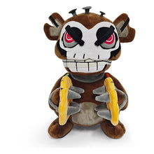 Arcane Plush Figure Monkey Bomb 22 cm - Youtooz Plush